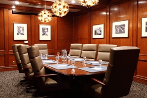 Meeting Space photo