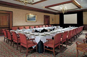 Meeting/Banquet Space photo