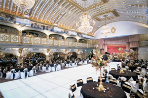 Meeting/Banquet Space photo