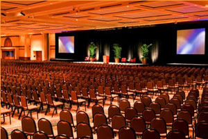 Meeting/Banquet Space photo