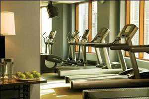 Health Club photo
