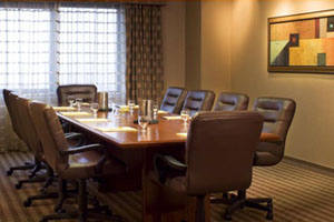 Meeting Space photo