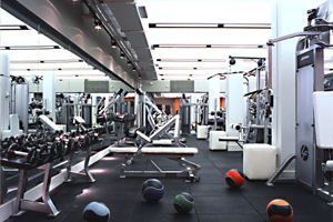 The Gym photo