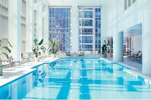 Swimming Pool photo
