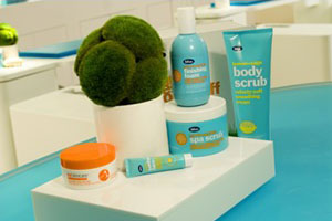 Bliss Chicago Spa photo