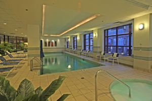 Swimming Pool photo