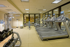 Fitness Center photo