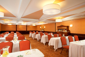 Meeting Space photo