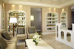 Ocean Pearl Spa photo