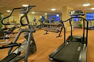 Fitness Center photo