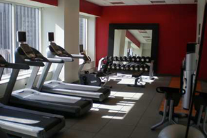 Fitness Center photo