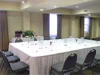 Mission Room photo