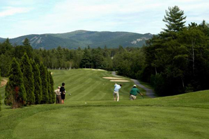 Golf Course photo