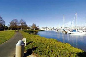 Walking and Biking Trail photo