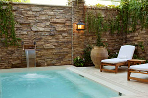 Spa Montage photo