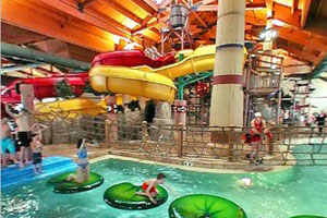 Waterpark photo