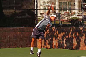 Tennis photo