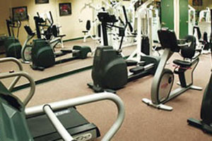 Iron Horse Fitness Center photo