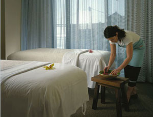 Spa Vitale photo