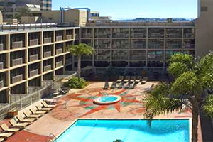 Heated Outdoor Pool photo