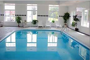 Swimming Pool photo