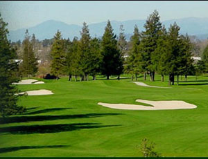 Foxtail Golf Club photo