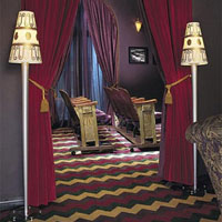Petit Theater photo