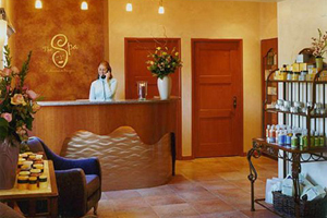 The Spa at Montecito photo