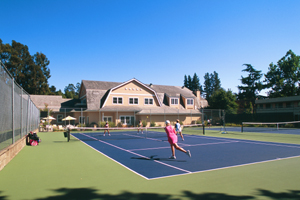 Montecito Heights Health & Racket Club photo