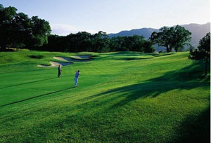 Golf photo