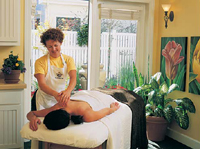 The Garden Spa photo