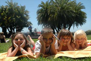 Kids Kamp photo