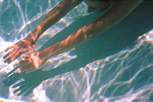 Rooftop Pool photo