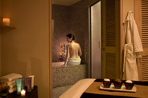 Spa photo