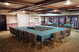 Meeting Space photo
