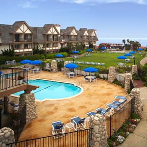 Carlsbad Inn Beach Resort