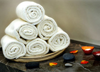 Spa photo