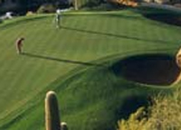 Golf photo