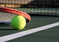 Tennis photo