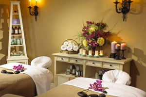 Spa photo