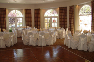 Meeting/Banquet Space photo