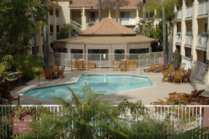 Swimming Pool photo