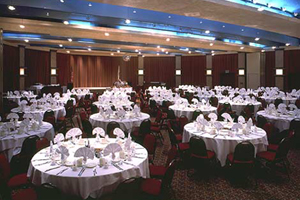 Meeting Space photo