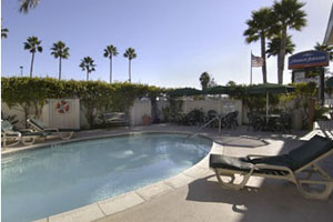 Swimming Pool photo