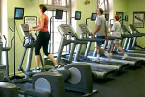 YMCA Fitness Center photo