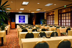 Meeting/Banquet Space photo
