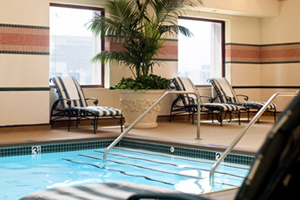 Indoor Swimming Pool photo