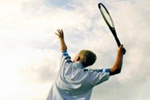 Tennis photo