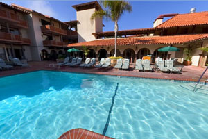 Swimming Pool photo