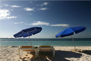 Beach Services photo